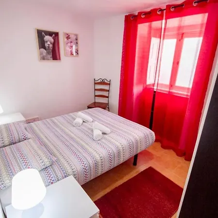 Daire Virginia - Surf Camp Peniche
